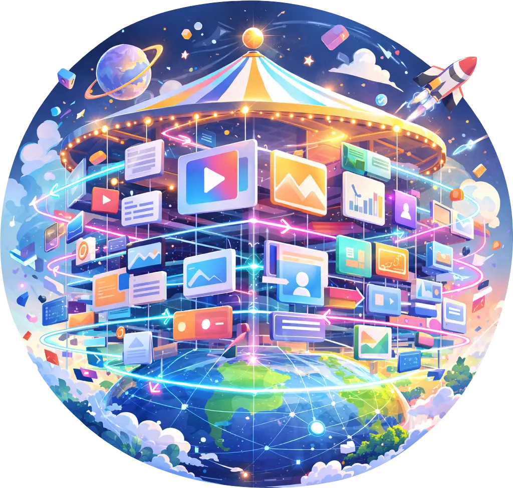 ANTI SWIPER RUBIK イメージ